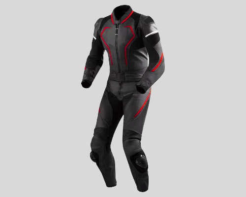 Racing Suit 2