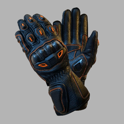 Racing Gloves 2